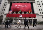 Santander lanza una opa en acciones para tomar el 100% de su filial de Brasil Santander lanza una opa en acciones para tomar el 100% de su filial de Brasil