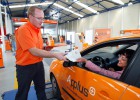 Los inversores extranjeros cubren ya la oferta de acciones de Applus+ Los inversores extranjeros cubren ya la oferta de acciones de Applus+