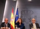 El Gobierno espera crear 600.000 puestos de trabajo de aquí al cierre de 2015 El Gobierno espera crear 600.000 puestos de trabajo de aquí al cierre de 2015