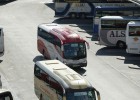 Arranca la disputa por las grandes líneas de transporte de viajeros en autobús Arranca la disputa por las grandes líneas de transporte de viajeros en autobús
