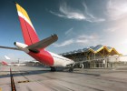 Iberia quiere llenar sus aviones hacia la final de la Champions League Iberia quiere llenar sus aviones hacia la final de la Champions League