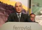 Ferrovial gana 65 millones hasta marzo Ferrovial gana 65 millones hasta marzo