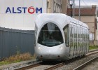 Alstom pagará 185 millones a GE si no le vende su negocio de energía Alstom pagará 185 millones a GE si no le vende su negocio de energía