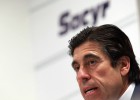 Sacyr prepara a Testa para la entrada de inversores Sacyr prepara a Testa para la entrada de inversores