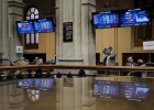 El patrimonio de los fondos de inversión crece el 9,8% hasta abril El patrimonio de los fondos de inversión crece el 9,8% hasta abril