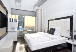 Los hoteles españoles toman la Gran Manzana