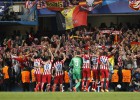 Atlético y Real Madrid: les esperan la gloria... y los millones Atlético y Real Madrid: les esperan la gloria... y los millones