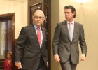 Unesa reclama a Hacienda los 800 millones que debe al sistema eléctrico Unesa reclama a Hacienda los 800 millones que debe al sistema eléctrico