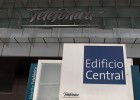 Los grandes inversores españoles mantienen su apuesta en Telefónica Los grandes inversores españoles mantienen su apuesta en Telefónica