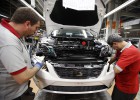El paro de la zona euro se mantiene estable en el 11,8% en marzo El paro de la zona euro se mantiene estable en el 11,8% en marzo