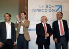El Gobierno español prepara anuncios fiscales en plena campaña electoral El Gobierno español prepara anuncios fiscales en plena campaña electoral