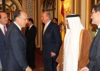 FCC estudia contratos en Omán y Bahréin por 2.500 millones FCC estudia contratos en Omán y Bahréin por 2.500 millones