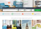 Only-apartments prevé debutar en el MAB en septiembre Only-apartments prevé debutar en el MAB en septiembre