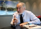 Schindler prevé estabilizar sus ingresos antes de 2016 Schindler prevé estabilizar sus ingresos antes de 2016