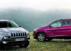 Cherokee, nuevo enfoque pero sin perder carácter Cherokee, nuevo enfoque pero sin perder carácter
