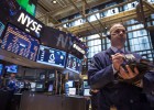 El bono español pulveriza sus mínimos y el Ibex avanza un 1,6% semanal El bono español pulveriza sus mínimos y el Ibex avanza un 1,6% semanal