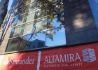 La gran banca casi duplica el ritmo de venta de pisos en el arranque del año La gran banca casi duplica el ritmo de venta de pisos en el arranque del año