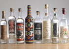 Punto MX, el templo del mezcal Punto MX, el templo del mezcal