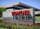 Los motivos de Toyota (y decenas de empresas) para mudarse a Tejas Los motivos de Toyota (y decenas de empresas) para mudarse a Tejas