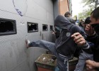 Prorrusos atacan la sede del Ministerio del Interior en Odessa Prorrusos atacan la sede del Ministerio del Interior en Odessa