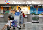 Corea del Sur amplía la conexión aérea con España por la mayor demanda turística Corea del Sur amplía la conexión aérea con España por la mayor demanda turística