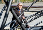 “La nueva generación de aviones será más sostenible” “La nueva generación de aviones será más sostenible”