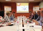 Andalucía pide medidas compensatorias para el sector del ajo Andalucía pide medidas compensatorias para el sector del ajo