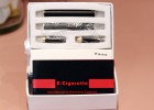 Cinco mil personas viven ya en España del cigarrillo electrónico Cinco mil personas viven ya en España del cigarrillo electrónico