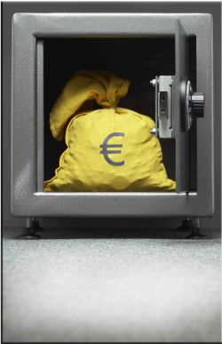 Europa hace caja con la Tasa Tobin
