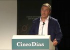 Joan Roca: “Desde la cocina podemos ser embajadores de nuestro país” Joan Roca: “Desde la cocina podemos ser embajadores de nuestro país”