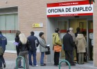 Datos del paro registrado: descenso de 111.565 personas en el mejor abril de la historia Datos del paro registrado: descenso de 111.565 personas en el mejor abril de la historia
