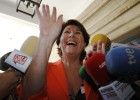 La Audiencia de Sevilla confirma la imputación de Magdalena Álvarez La Audiencia de Sevilla confirma la imputación de Magdalena Álvarez
