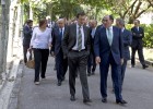 Espaldarazo con matices a la gestión económica de Rajoy Espaldarazo con matices a la gestión económica de Rajoy