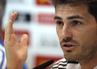 Casillas paga a Hacienda dos millones tras una inspección Casillas paga a Hacienda dos millones tras una inspección