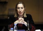 Aena congela tasas en 2015 Aena congela tasas en 2015