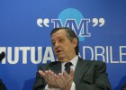 El Supremo anula la pensión de 13,9 millones del expresidente de Mutua Madrileña El Supremo anula la pensión de 13,9 millones del expresidente de Mutua Madrileña