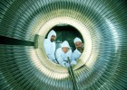 Enisa, el motor tecnológico Enisa, el motor tecnológico