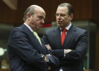 La tasa Tobin de la zona euro provoca las iras de Holanda y Reino Unido La tasa Tobin de la zona euro provoca las iras de Holanda y Reino Unido