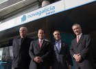 Banesco prepara la chequera para abonar el primer pago por NCG Banesco prepara la chequera para abonar el primer pago por NCG