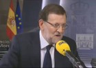 Historia de una entrevista al presidente Rajoy Historia de una entrevista al presidente Rajoy