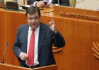 EL PSOE presentará una moción de censura contra Monago en Extremadura EL PSOE presentará una moción de censura contra Monago en Extremadura