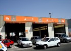 El mercado estima que Applus+ ganará 90 millones este año El mercado estima que Applus+ ganará 90 millones este año