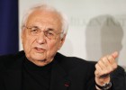 El arquitecto Frank Gehry, Príncipe de Asturias de las Artes 2014 El arquitecto Frank Gehry, Príncipe de Asturias de las Artes 2014