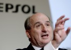 Repsol sale de YPF con una plusvalía de 447 millones Repsol sale de YPF con una plusvalía de 447 millones