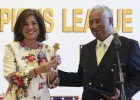 Lisboa se rinde ante Madrid y le ofrece mucho más que fútbol Lisboa se rinde ante Madrid y le ofrece mucho más que fútbol