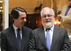 El 65% de los españoles votará en clave nacional en las elecciones europeas El 65% de los españoles votará en clave nacional en las elecciones europeas
