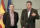 Los sindicatos advierten que aumentará la conflictividad Los sindicatos advierten que aumentará la conflictividad