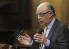 Hacienda pone a la venta 21 inmuebles tasados en 5,8 millones Hacienda pone a la venta 21 inmuebles tasados en 5,8 millones