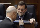 CiU y PP ultiman un pacto para sancionar a las empresas morosas CiU y PP ultiman un pacto para sancionar a las empresas morosas