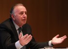 Sousa asegura que el consejo conocía la situación de Pescanova Sousa asegura que el consejo conocía la situación de Pescanova